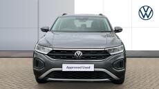 Volkswagen T-Roc 1.5 TSI Life 5dr DSG Petrol Hatchback